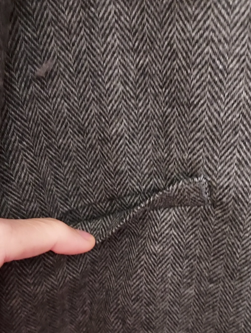Civil Society Blazer